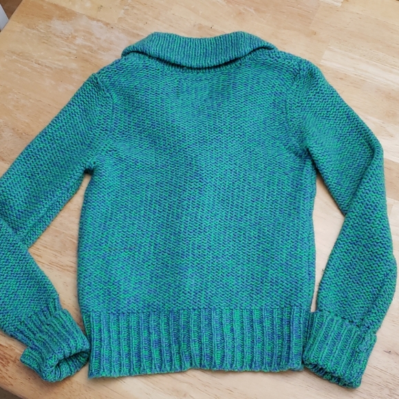 AEO Shawl Collar Cardigan - Picture 5 of 8